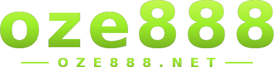 oze888 logo