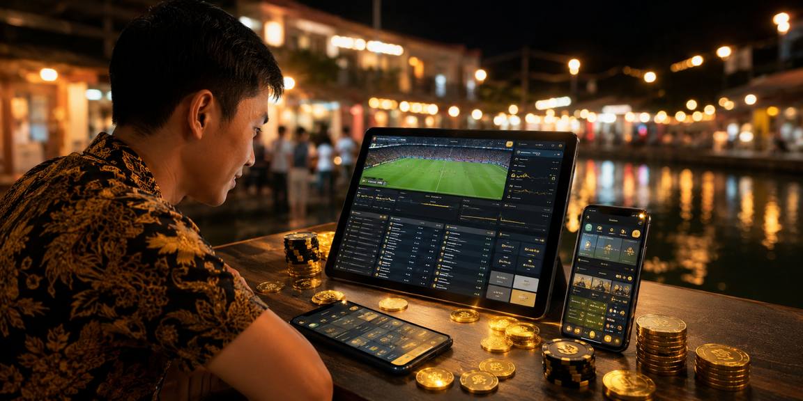 oze888 Casino